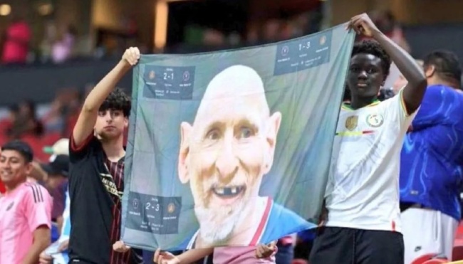 Thất Bại Ngàn Trăm Tại World Cup Câu Lạc Bộ: Messi Và Inter Miami Bị PSG Hủy Diệt