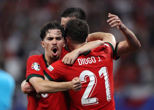 Cái chết của Diogo Jota và Andre Silva: nỗi đau khó nguôi của Vitinha và làng bóng đá thế giới
