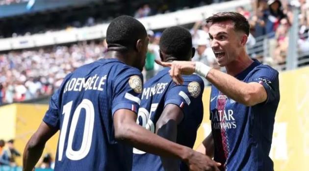 PSG: Thế lực bất khả chiến bại, thống trị bóng đá thế giới?