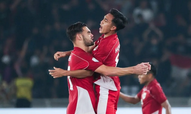 U23 Indonesia Vượt Qua Thái Lan Dramtatic để vào Chung kết U23 Đông Nam Á 2025
