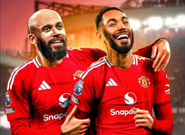 Manchester United: Cuộc đua chuyển nhượng cam go giữa tham vọng và áp lực