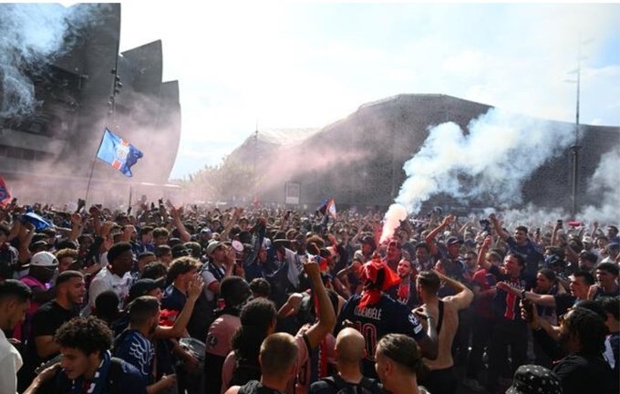 PSG và Chung Kết FIFA Club World Cup: Niềm Vui Im Lặng ở Paris?