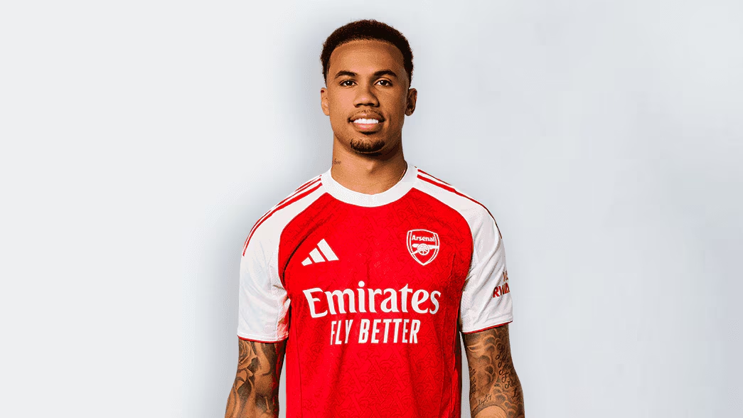 Gabriel Magalhaes: Arsenal Sẵn Sàng Cho Mùa Giải Vàng 2024-2025