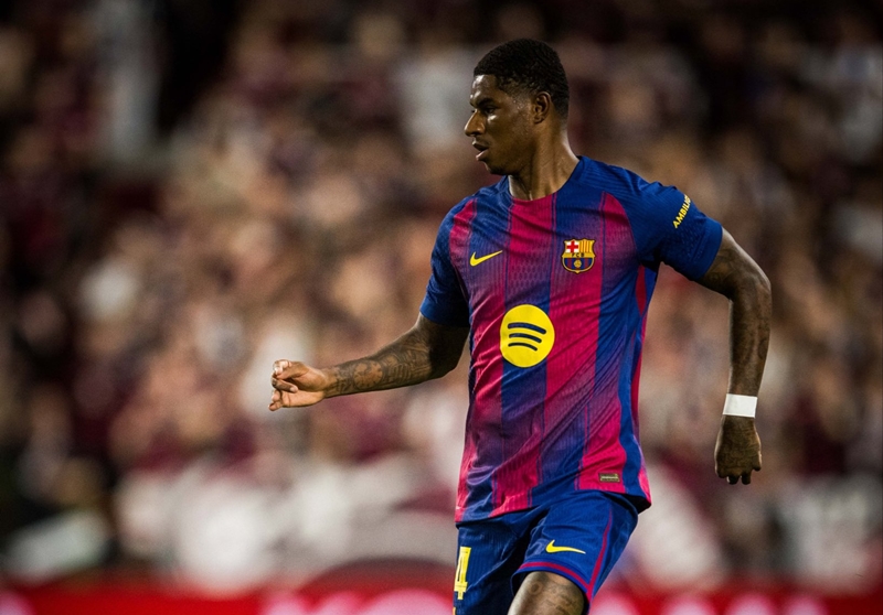 Thương vụ Rashford và Barcelona: Cơ hội hay thách thức?
