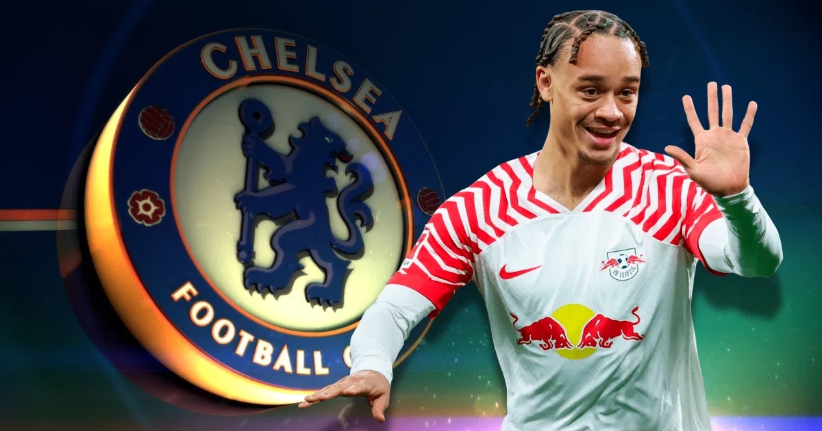 Chelsea và tham vọng nâng cấp đội hình: Simons là mục tiêu, nhưng cần thanh lý cầu thủ