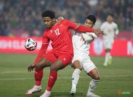 Thể Thao Sunwin Đỉnh Cao Trải Nghiệm – Không Gian Thể Thao Trực Tuyến Hiện Đại Và Toàn Diện